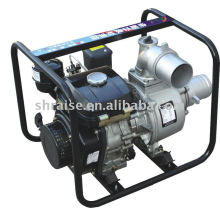 4'' Diesel water pump with 284cc New engine